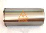 D1146 Engine Cylinder Liner Diesel Engine Parts Fit Doosan Excavator