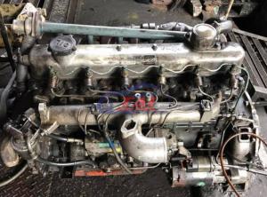 Wholesale Used EH100 EH300 EH500 EH700 Hino Diesel Engine Parts TS 16949 from china suppliers