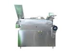 Automatic Nitrogen Glass Ampoule Onion Skin Filling and Closing Machine for