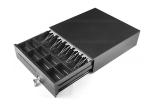 Locking Heavy Duty Cash Register Electronic POS Register Drawers Customized 408