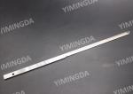 PN 22941000 Cutter Knife Blades With Hole 255 * 7.9 *2.36mm For Gerber Paragon &