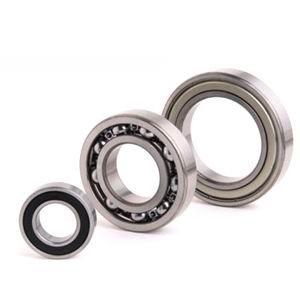 Wholesale Plastic 20 Mm Agricultural Machinery Bearing 6204 Model For Electrical Machine from china suppliers