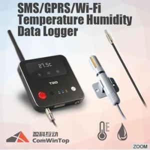 Wholesale T20 wireless freezer temperature alarm from china suppliers