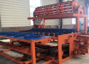 Wholesale Save Power Grassland Fence Machine Safe Easy Operation Long Service Life from china suppliers
