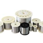1Cr13Al4 FeCrAl Alloy Iron Chrome Aluminum Alloy Wire Cable
