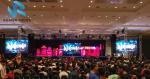 15x10m Concert Lighting Truss Stand , Structure Concert Stage Truss Systems