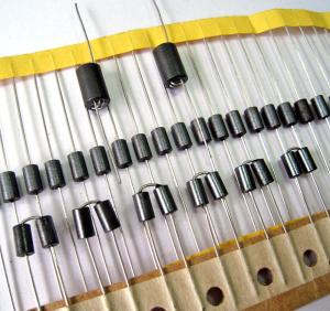 Wholesale 1Ts Industrial Ferrite Bead Inductor with Axial Leaded Fixed from china suppliers