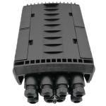 FTTH Wall Mounted Fiber Termination Box 288Cores Pole Mounted Box IP68