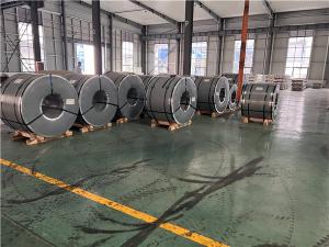 Wholesale Food Grade Electrolytic Tinplate TH550 TH415 TH620 0.16mm 0.17mm ETP TFS from china suppliers
