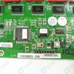 SMT machine parts C1030805-016 J9060139C for Samsung CP45-FV-NEO fixed camera