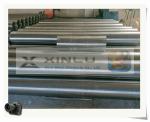 SS201 SS205 Wire Wrapped Screen V Shape Strainer Oil Well Screen