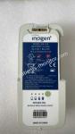 Inogen Li-Ion Battery BA-400 50.9Wh 14.54V 3.5Ah, BA-500 46.1Wh 14.4V 3.2Ah, And