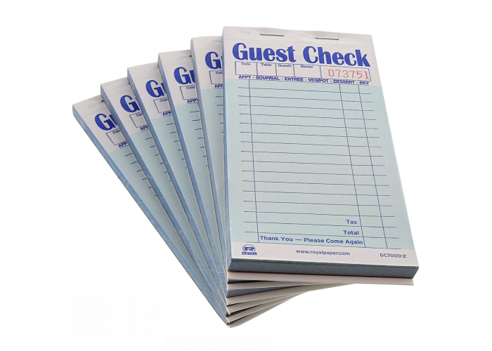 Commercial White Pink Yellow Carbonless Paper Carbonless Auto Copy Paper