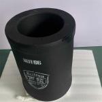 ISO Pressed Technology Induction Furnace Crucible for Superior Product Life and