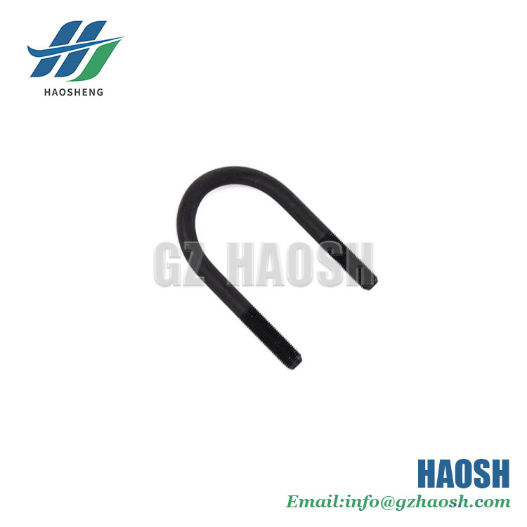For Ford Transit V348 6C11-5705CA 6C11 5705CA Rear Leaf Spring U-Bolt Short