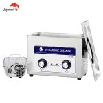 JP-030 4.5L 80w Heating Ultrasonic Bath Cleaner
