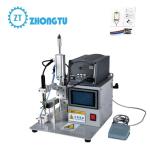 Boost Soldering Efficiency Semi-Automatic Soldering Machine 150x100x50mm