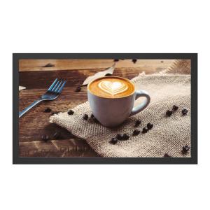 Wholesale Industrial Ir Touch Screen Monitor , 21.5 Inch Touch Monitor Vandal Proof from china suppliers