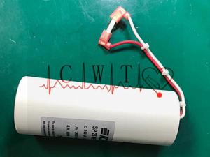Wholesale Clinic High Voltage Capacitor , 110v-240v Defibrillator Capacitor from china suppliers