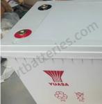 13.5V 13.7V 197AH 200AH Valve Regulated Lead Acid Vrla Batteries gel VRLA YUASA