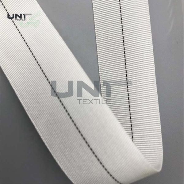 Industrial Garments Accessories Pa66 Nylon Curing Tape For Industrial Vulcanizat