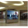 Buy cheap P3 Front Access Magnet HDMI Indoor LED Display from wholesalers