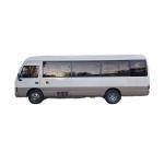 2014-2018 Refurbished Toyota Coaster 30 Seater Bus Overall Dimensions 6990*2040
