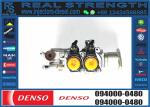 High Quality Common Rail Fuel Pump 094000-0463 diesel fuel injection pump