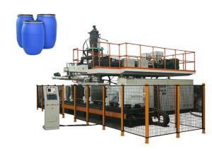 Wholesale Plastic Jerry Can Extrusion Moulding Making Machine 37 KW 90mm from china suppliers