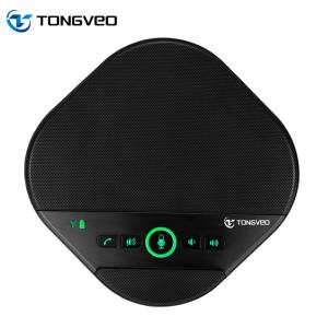 Wholesale 5m Pickup Range USB Conference Speakerphone For Computer from china suppliers
