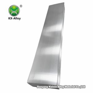 Wholesale C4 2.4610 Hastelloy c4 Alloy Sheet For Wet Chlorine Hypochlorous Acid from china suppliers