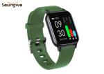 BLE 5.0 Outdoor Sports Smartwatch IPS Screen Waterproof FPC Antenna