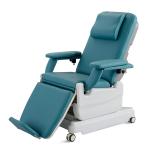 Electric Adjustable Hospital Medical Patient Donation Drawing Manufacturer Cheap