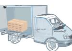 4G Telematics Box GPS Tracking Device For Fleet Management