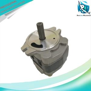 Wholesale Hot sale good quality PSVD2-27E gear pump\hydraulic pump for excavator part from china suppliers