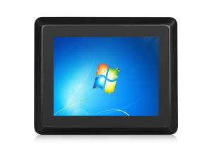Wholesale 32GB SSD IP65 1024x768 Waterproof Industrial Computers J1900 from china suppliers