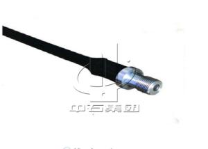 Wholesale 25Ft API 11B AISI 4140 Oil Extraction Steel Sucker Rod from china suppliers