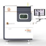 220VAC Microfocus X Ray System 5um 90kV S7200 CNC Programmable