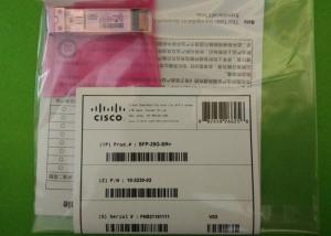 Wholesale SFP-25G-SR 10G Multimode Fiber Module 850nm Wavelength 10km Distance from china suppliers