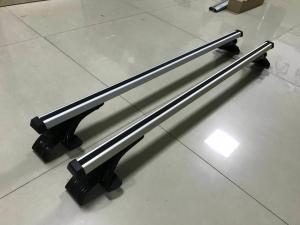 Wholesale 2017 2020 Universal Locking LEXUS RX350 Roof Railbar System from china suppliers