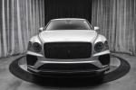 For Bentley Bentayga Carbon Fiber Body Kit Bentayga Upgrades SPE-style Carbon