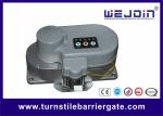 Vertical-typed Tripod Turnstile Compatible with IC, ID, Barcode card