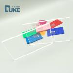100% Virgin Mitsubishi MMA Transparent Acrylic Panels Clear PMMA