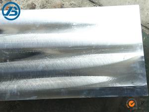 Wholesale 0.5mm-300mm AZ61 Magnesium Alloy Plate For Aerospace, Aircraft, Concrete Tools, 3C from china suppliers