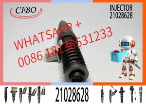 Wholesale Fuel Injector 21028880 21644598 21644596 20972223 from china suppliers