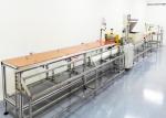 Economic Type Compact Manual Busbar Mylar Forming Machine