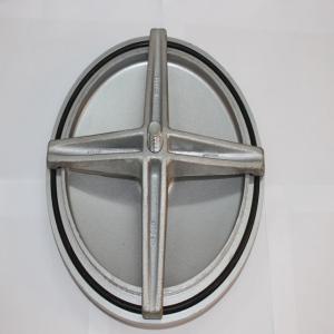 Wholesale Hydraulic Oil Tank Cleaning Cover Hydraulic Door Cover RD350 from china suppliers