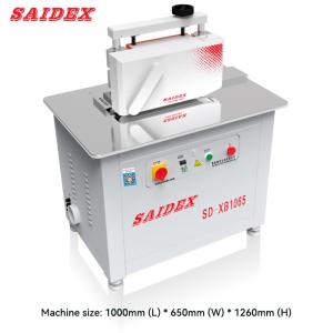 Wholesale SD-XB1065 Multifunctional Acrylic Trimming Machine PC Board Chamfering Polishing Slotting Machine from china suppliers