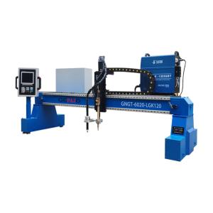 Wholesale Automatic LGK120 Plasma Cutting Machine 220V 380V 415V 440V from china suppliers