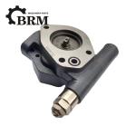 Low Noise Hydraulic Gear Pump